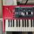Nord stage 4 73 keys semi weighted keys 2 thumbnail