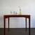 Vintage Danish MCM teak dining table by Arne Vodder Vamo Mobler 3 thumbnail