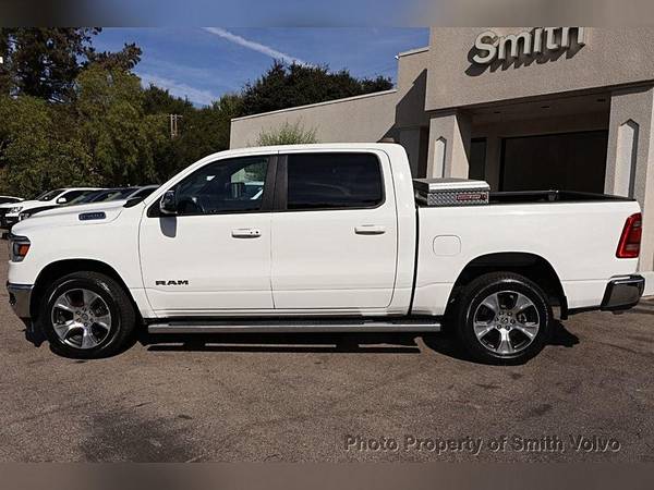 2023 RAM 1500 Laramie 4x4 - Photo 2
