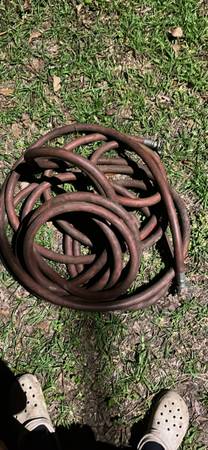 Missle air compressor hose 1