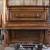 1910 Bush & Lane upright piano 4 thumbnail