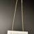 KENDRA SCOTT “H” reversible disc letter necklace 7 thumbnail