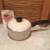 Almond White 6 Vintage Club Aluminum Dutch Oven Skillet Sauce Pan VGC 3 thumbnail