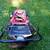 21" TROY-BILT REAR BAG/MULCHING SELF PROPELLED MOWER 4 thumbnail