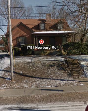 Newburg Road 1 bedroom-Highlands 1