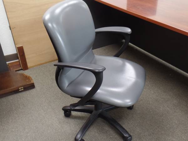 Desk chairs 1