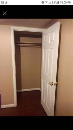 $1,350 / 1br - 650ft2 - $1350 fully separated Basement apartment/ Manassas Park (MANASSAS PARK)63779216268289121