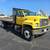 1995 GMC C7000 Topkick Flatbed Dump Truck 5 thumbnail