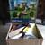 NEW IN THE BOX BERG Buzzy Aero Pedal Go Kart Art # 24.30.00.00 2 thumbnail