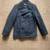 WOOL PEACOAT / Unisex 3 thumbnail