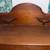 Antique Victorian Marble-Top Dresser, Washstand & Pitcher & Bowl 15 thumbnail