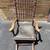 Chair Vintage Platform Rocking Chair 1 thumbnail