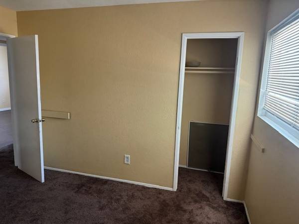 THREE BEDROOMS AND TWO BATHS DOWNSTAIR UNIT 1