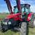 2014 CASE IH 75C, 4wd Cab and loader, HYD Shuttle 2 thumbnail