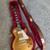 Gibson Les Paul Standard '50s P90 Electric Guitar Gold Top w/Hard Case 3 thumbnail