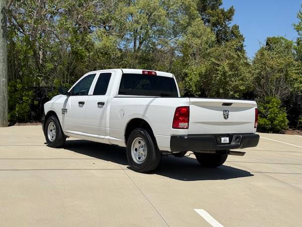 Ram 1500 de 2019 - $11,990 (Alpharetta)63621145736961122