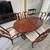 Thomasville Dining Table Set – 6 Chairs + Extension Leaf 2 thumbnail