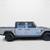 2022 Jeep Gladiator 4x4 4WD Truck SUV Willys Crew Cab 4 thumbnail