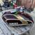 YAMAHA XS500 gas tank, 1975, great shape, motorcycle gas tank 1 thumbnail