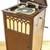 Upright Phonograph Antique 1 thumbnail