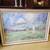 Gazebo Oil Painting by Francis Dobson-36" x 24"-NOW 2 thumbnail