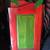 Colorful Parrot Swing Doors 1 thumbnail