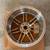 2005 CTS-V Polished Aluminum Wheels, Racing Shocks, MAF 2 thumbnail