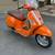 2007 Piaggio Vespa GT200 L Granturismo 9 thumbnail