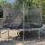 *NICE* - 14' HEAVY DUTY TRAMPOLINE 4 thumbnail