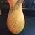 Large Murano Style Art Glass Vase 11.5” 8 thumbnail