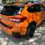 2018 Orange Subaru Crosstrek 2.0i Limited w/ 3 Months Warranty) 3 thumbnail