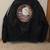 Nice Men's Jacket With Military Patches - Size XL 5 thumbnail