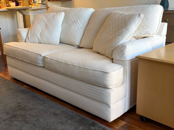 Sofa, couch 1