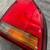Prelude Tail Light 1992 - 1996  Right / Passenger Side 5 thumbnail