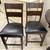 7pc Counter Height Dining Table Set 3 thumbnail