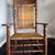 Brumby Style Oversized Rocking Chair Kennedy Rocker 6 thumbnail