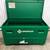 Greenlee 24"X 48" Locking Storage Chest 4 thumbnail
