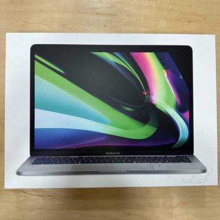 Apple Macbook Pro 13" M2 8GB RAM / 256GB SSD 1