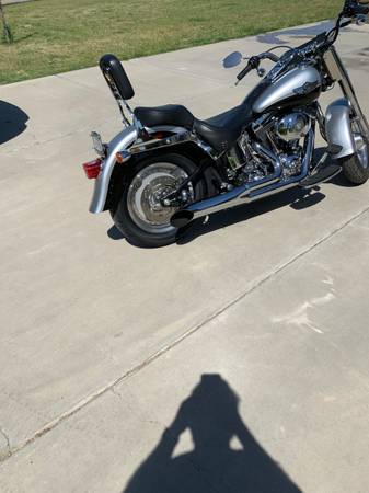Harley Davidson 1