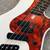 Dingwall SP1 4 Bass Guitar 1 thumbnail