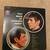 Two Sides Of Leonard Nimoy Vinyl Record 1 thumbnail