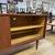 Danish Teak Credenza. 2 Sliding Doors 7 thumbnail