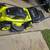 Ryobi self propel push mower 80v battery new buy and save 2 thumbnail