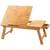 Breakfast Serving Bed Tray Laptop Desk Adjustable Office Desk 12 thumbnail
