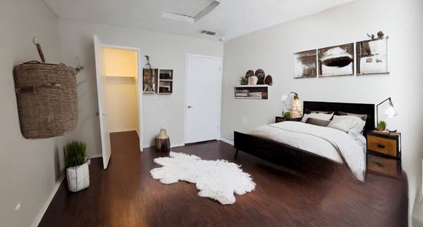 $1,176 / 1hab - 524ft2 - Excelente ubicación, 1 habitación 1 baño disponible, restricciones de ingresos (Indio)63668337531139122