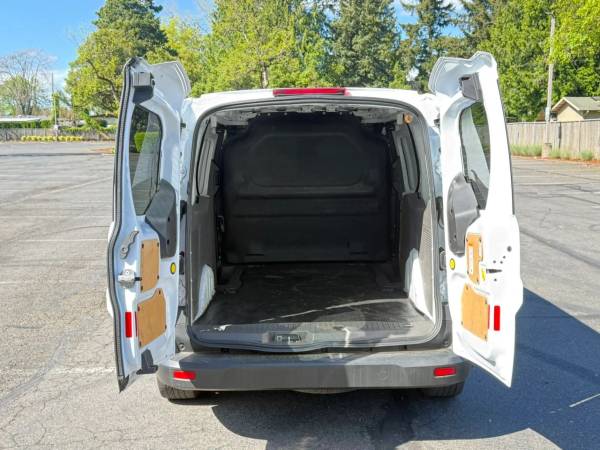 2020 Ford Transit Connect - Photo 3