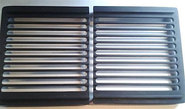 JENN AIR Grates (NEW) 1