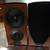 Jamo speaker pair 1 thumbnail