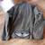 Men's Harley Davidson/Wilson's Leather Jacket XL 1 thumbnail