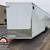 2026 Triton NXT8.5x24XLT + Escape Door Aluminum Enclosed Trailer 4 thumbnail